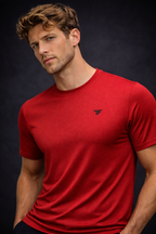 Crimson Red
