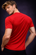 Crimson Red
