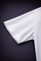 ProFlex Jet Black Active Tee