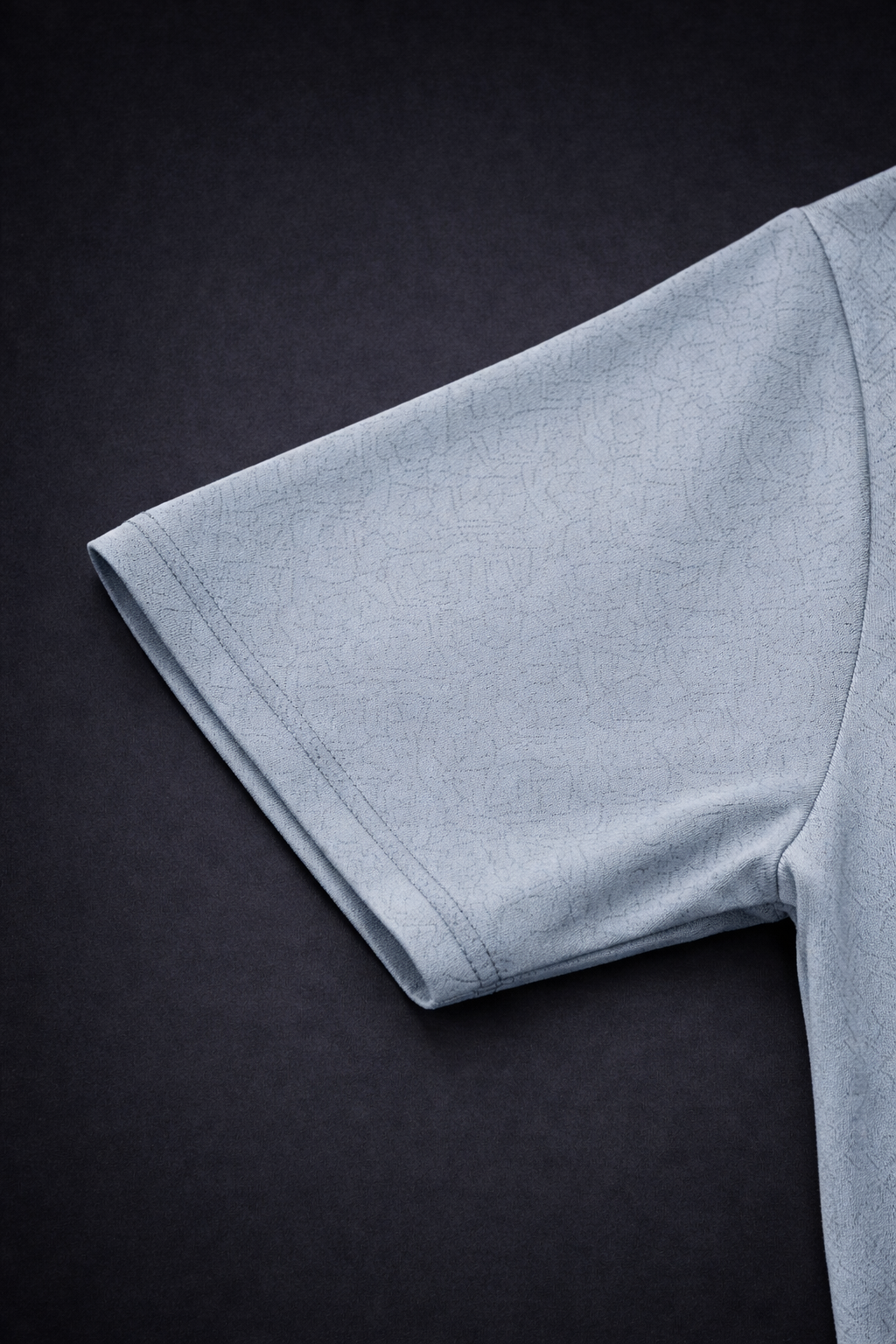 ProFlex Jet Black Active Tee