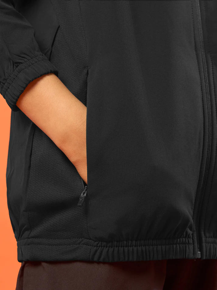 Boys Track Pant